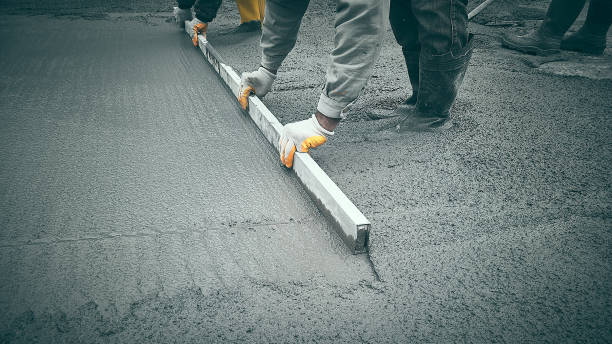 Reliable MN Concrete contractor Solutions